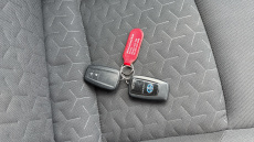 Toyota Corolla 1.8 VVT-i Hybrid Icon Tech 5dr CVT Hybrid Estate